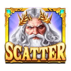 Gates of Olympus Scatter