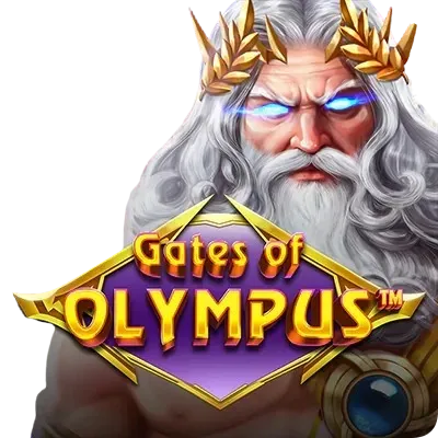Gates of Olympus logo